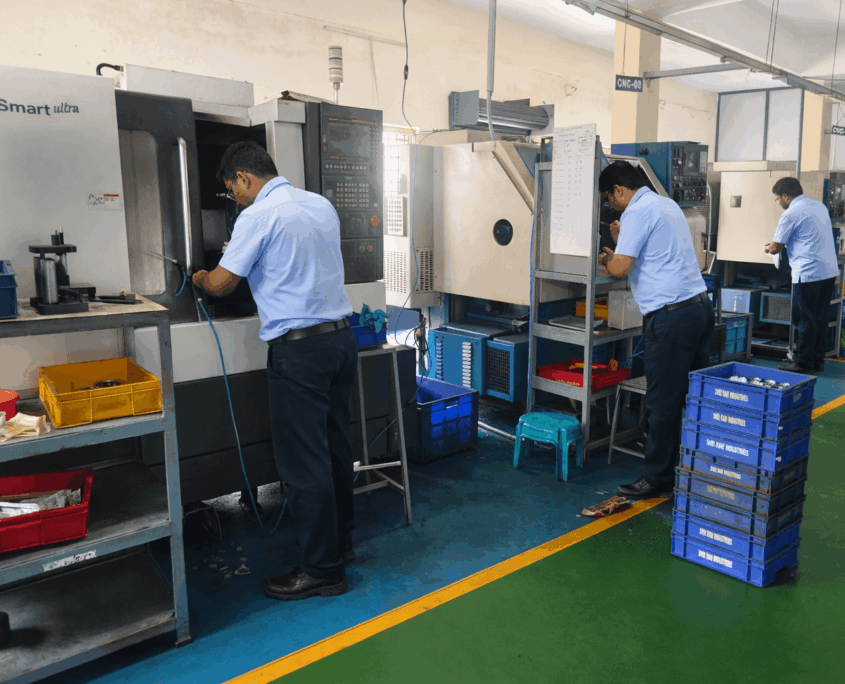 Quality & Unit Images (12)